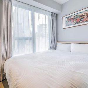 Kamer met een King Size Bed