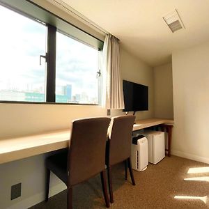 Uitgebreide Kamer met Twee Aparte Bedden